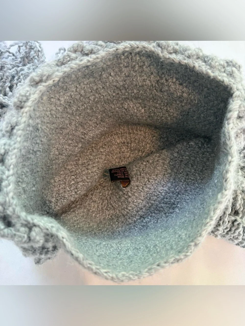 Peruvian Trading Company Knit Hat